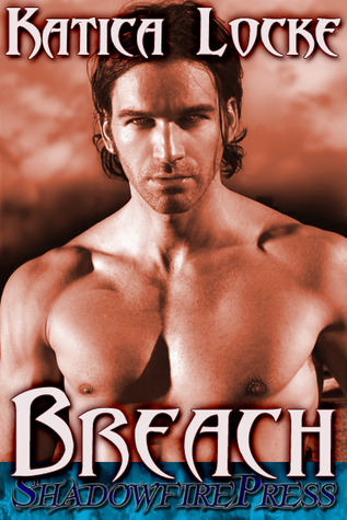 Breach (ebook)