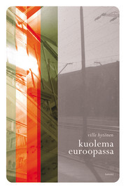 Kuolema euroopassa (Paperback)