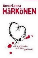 Avoimien ovien päivä (Hardcover)