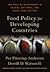 Food Policy for Developing ...