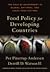 Food Policy for Developing Countries by Per Pinstrup-Andersen