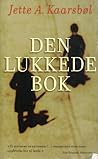Den lukkede bok