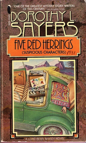 Five Red Herrings