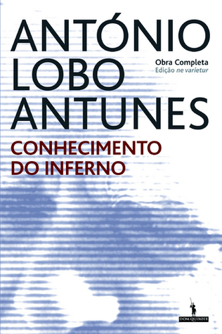 Conhecimento do Inferno
