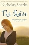 The Choice by Nicholas Sparks
