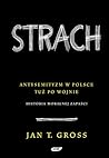 Strach: Antysemit...