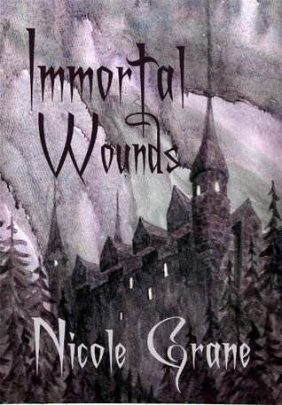 Immortal Wounds