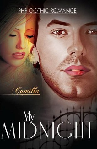 My Midnight (Paperback)