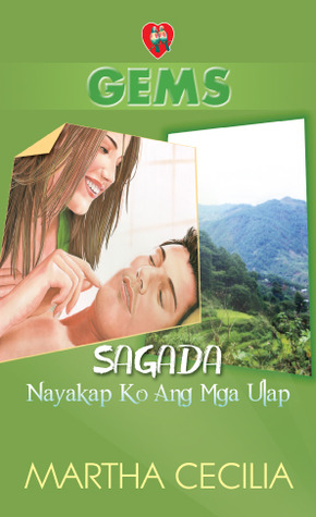 Sagada: Nayakap Ko ang mga Ulap (Mass Market Paperback)