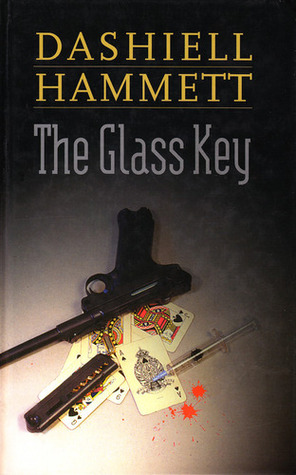 The Glass Key