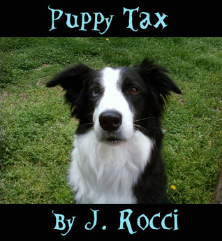 Puppy Tax (ebook)