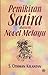 Pemikiran satira dalam novel Melayu