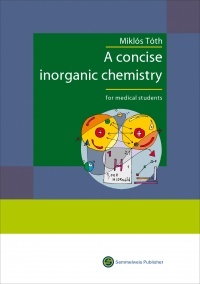 A Concise Inorganic Chemistry for Medical Students (Paperback)
