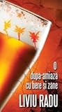 O după-amiază cu bere şi zâne (Waldemar, #3)