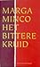 Het bittere kruid