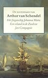 De zeeromans: Het fregatschip Johanna Maria / Een eiland in de Zuidzee / Jan Compagnie