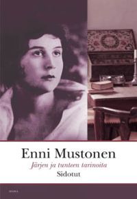 Sidotut (Järjen ja tunteen tarinoita, #4)