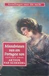Minnebrieven van een Portugese non by Gabriel de Guilleragues Minnebrieven van een Portugese non by Gabriel de Guilleragues