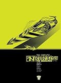 The Complete Nemesis The Warlock, Volume 1