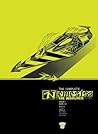 The Complete Nemesis The Warlock, Volume 1 by Pat  Mills