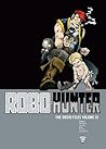 Robo-Hunter: The Droid Files, Vol. 1