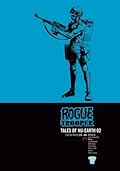 Rogue Trooper: Tales of Nu-Earth, Vol. 2