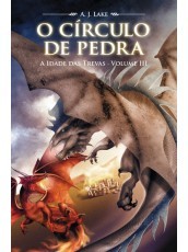 The Circle Of Stone The Darkest Age 3 By A J Lake