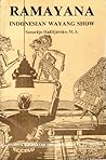 Ramayana: Indonesian Wayang Show