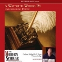 A Way With Words IV: Understanding Poetry