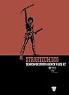 Strontium Dog: Search/Destroy Agency Files, Vol. 2