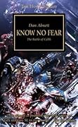Know No Fear (The Horus Heresy, #19) 