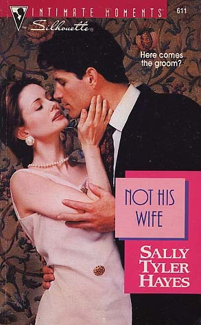 Not His Wife (Second Chance Love #2)