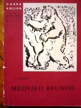 Medvjed Brundo