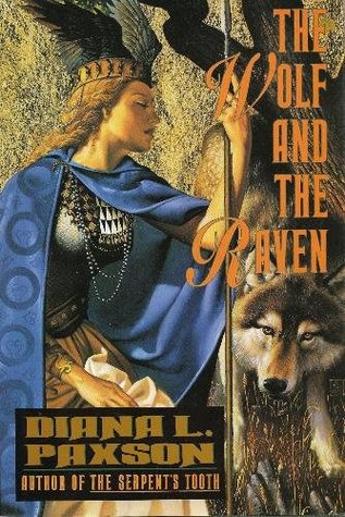 The Wolf & The Raven