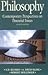 Philosophy: Contemporary pe...