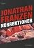 Korrektioner by Jonathan Franzen