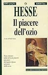 Il piacere dell'ozio