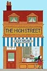 The High Street by Alice Melvin