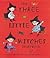 The Three Little Witches Storybook