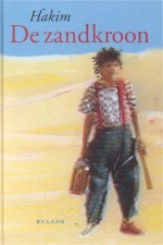 De zandkroon (Hardcover)
