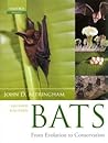Bats: From Evolution to Conservation