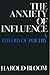 The Anxiety of Influence: A Theory of Poetry