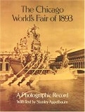 The Chicago World's Fair of 1893 A Photogrphic Record (Paperback)