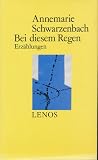 Bei Diesem Regen:...