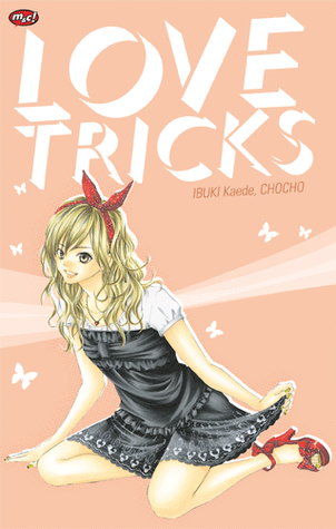 Love Tricks (Paperback)