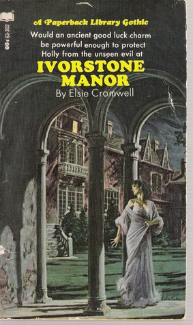 Ivorstone Manor (Mass Market Paperback)
