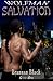 Salvation (Wolfman #4)