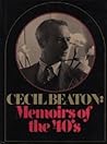 Cecil Beaton: Memoirs of the 40's,