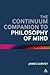 The Continuum Companion to ...