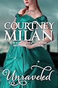 Unraveled (Turner, #3)